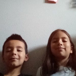 Meet your Posher, Fun with m & j & d